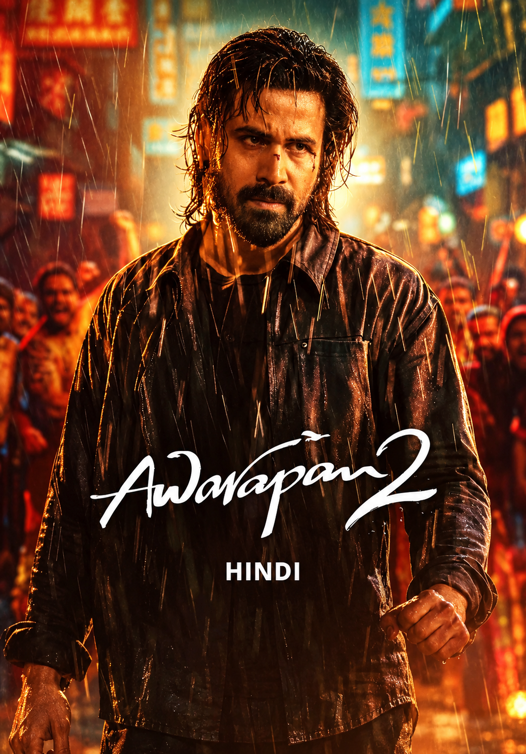 Awarapan 2 (2026) Bollywood Hindi Movie HD ESub
