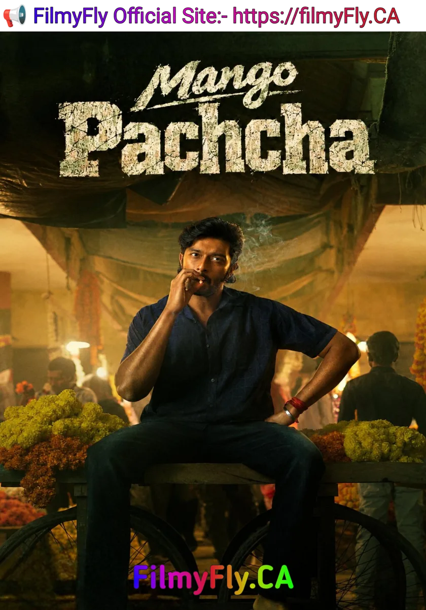 Mango Pachcha (2026) (Hindi + Kannada) Dual Audio UnCut South Movie HD ESub