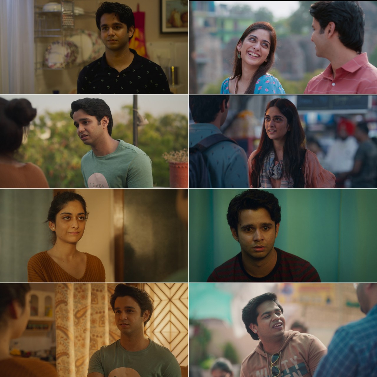 Flames S3 (2022) Hindi Completed Web Series HEVC ESub Screenshot