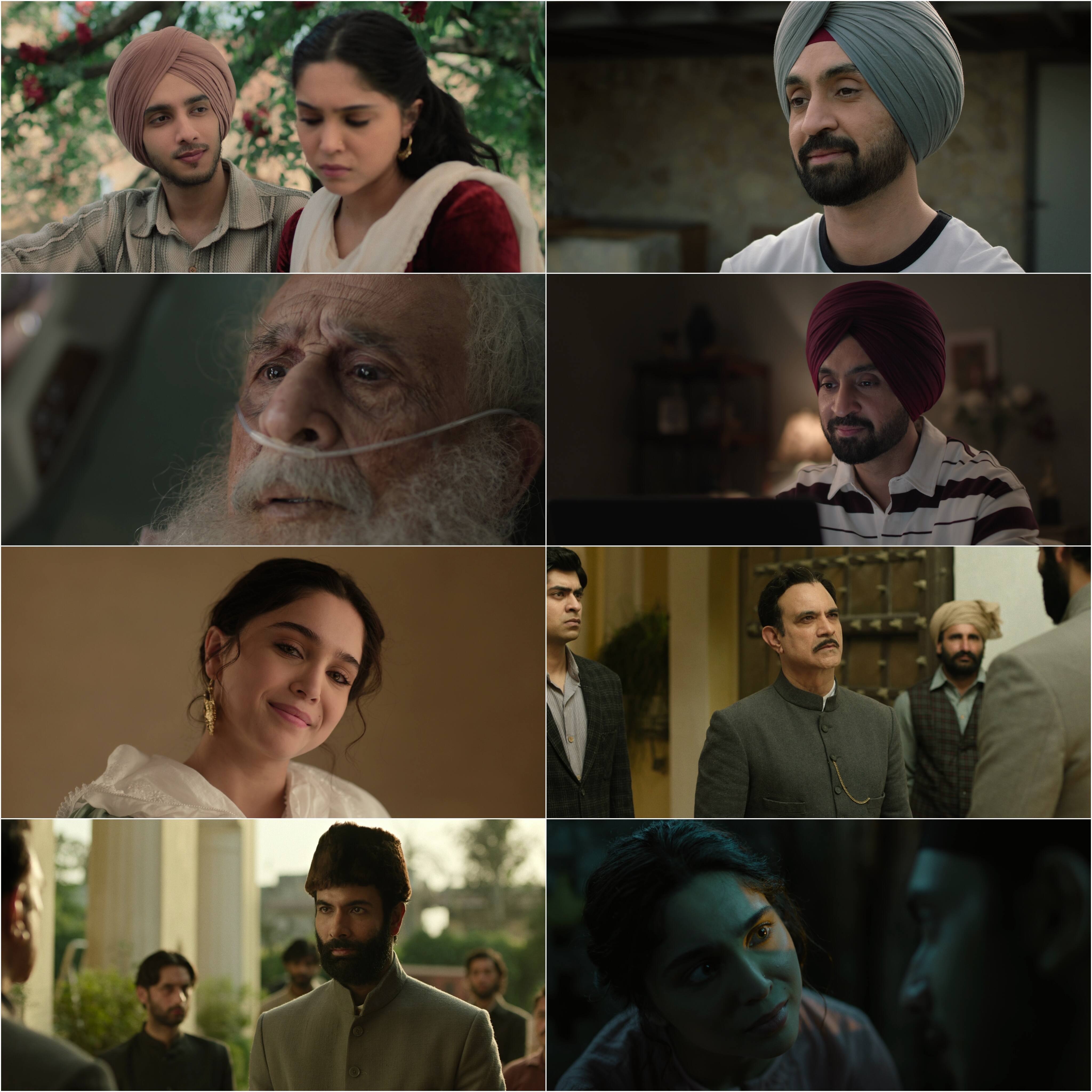 Main Vaapas Aaunga (2026) Bollywood Hindi Movie HD ESub Screenshot